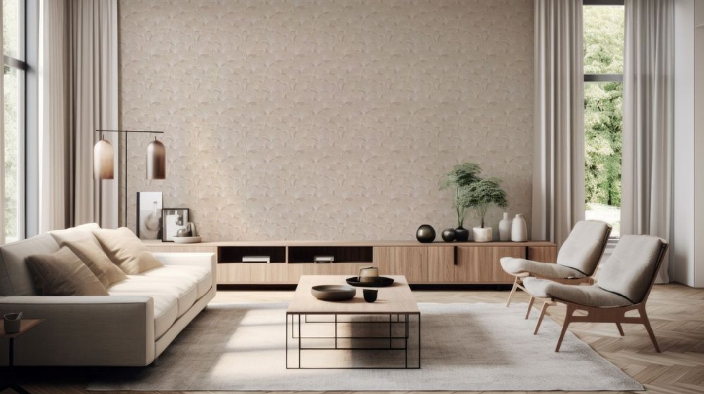 Image de Gusten Beige - 1053401-01